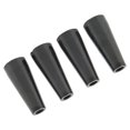 thumbnail image 2 of Flux Core Gasless Nozzle, Flexible 4Pcs MIG Welder Flux Core Gasless Nozzle Self Protection  For Home Decoration, 2 of 8