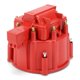 thumbnail image 4 of Distributor Cap with Coil Rotor Red Replacement for Chevy V8 Engine 265 283 307 327 350 383 396 400 402 427 454 472 502, 4 of 4