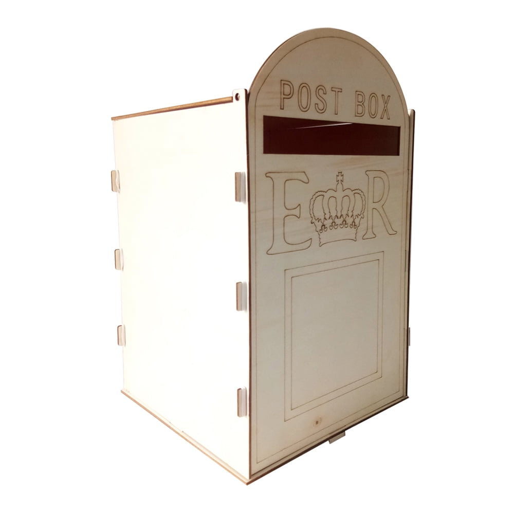 Diy Wedding Mailbox, Pin by Fran Zito on Wedding | Diy backyard wedding ... - Choose a card design from our gallery and get one instantly.