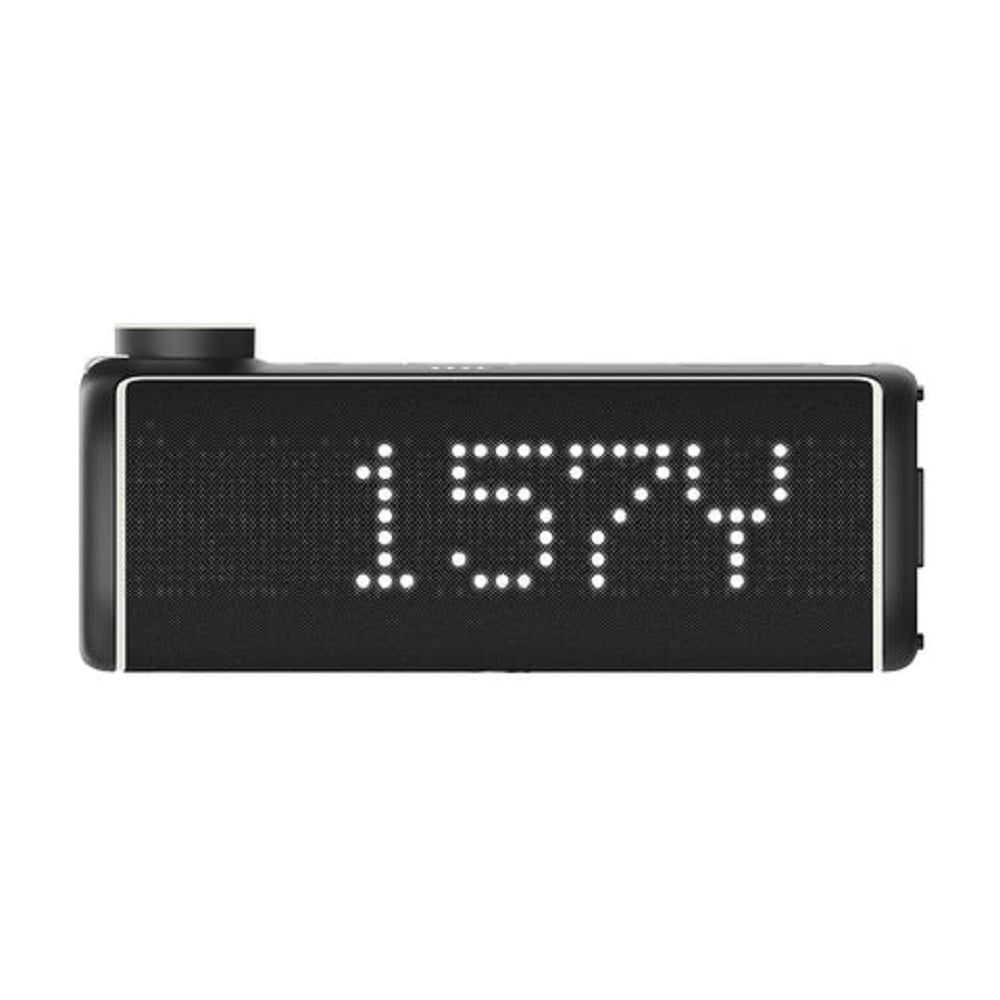 NEW 2025 Golf Buddy Voice XL GPS Speaker Pre Loaded 40k course Bluetooth Magnet