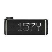NEW 2025 Golf Buddy Voice XL GPS Speaker Pre Loaded 40k course Bluetooth Magnet
