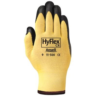 Ansell HyFlex CR Gloves - 11-500-10 SEPTLS0121150010