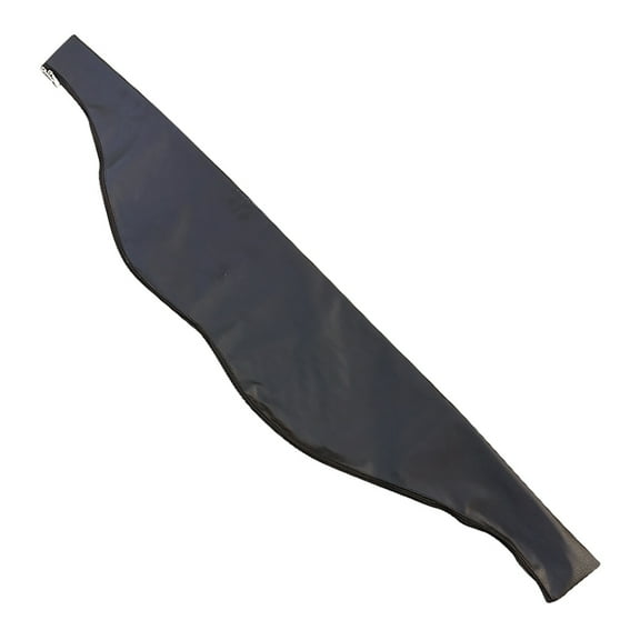 AMEYXGS Archery Bow Bag 60 Inch Traditional Recurve Bow Case for Longbow Horse Bow