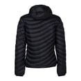 thumbnail image 3 of HORZE Holly Womens Fitted Padded Equestrian Horse Riding Winter Jacket, 3 of 11