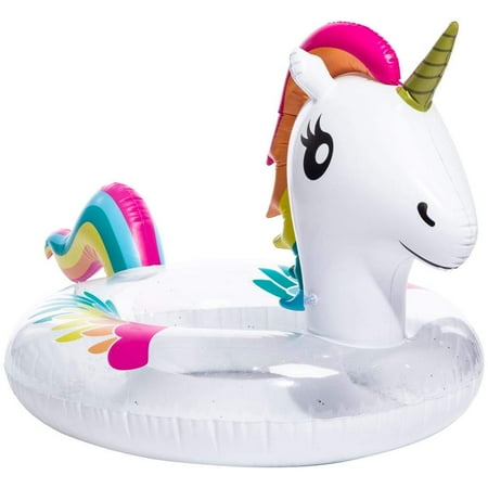 Unicorn pool float 35in | Walmart Canada