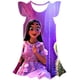thumbnail image 1 of Niñas dibujos animados magia casa completa princesa disfraz vestido niños verano magia casa completa princesa niños fiesta de cumpleaños ropa 6T Gao Jinjia LED, 1 of 2