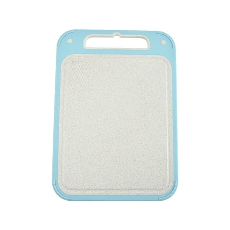 

Juice Grooves For Kitchen Durable Food Cutting Board Portable Thick