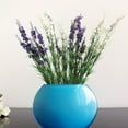thumbnail image 4 of Raindrops 10Pcs Lavender Bouquet for Decorative Artificial Flowers 11.8X2.7X2.7In, 4 of 8