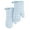 Blue Velvet, variant on KitchenAid Gingham Oven Mitt 2-Pack Set, Pistachio, 7"x13"