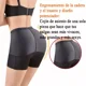 thumbnail image 5 of Shorts Modeladores Caderas Levanta Glúteos Mujer Calzones, 5 of 7