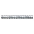 thumbnail image 1 of Alflex FO5000050M Type RWA Conduit Flexible à Paroi Réduite, 1/2 Po x 50 Pi, Aluminium, 1 of 4