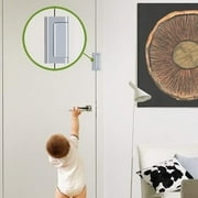Door Reinforcement Lock Security Door Lock Door Safety Fixing Lock from Inside