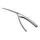 thumbnail image 1 of Pelador de camarones de acero inoxidable, dispositivo de pelado, herramienta para mariscos, pesca, langosta, 1 ud. brillar  Electrónica, 1 of 5