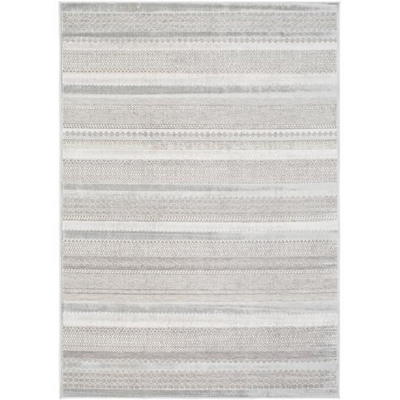 Surya Hazar Ivory Area Rug