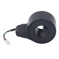 thumbnail image 2 of Acelerador de dedo, acelerador de scooter eléctrico, accesorios de acelerador elevado, acelerador de scooter eléctrico multifuncional, 2 of 14