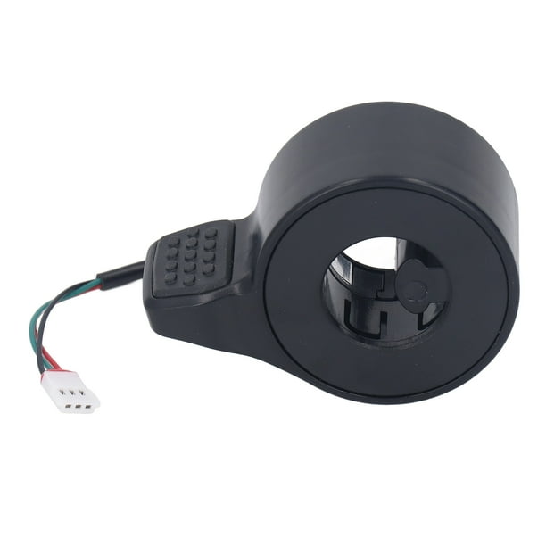 Acelerador Eléctrico para Scooter - Accesorios de Mejora para Bicicletas Eléctricas NikouMX Deportes