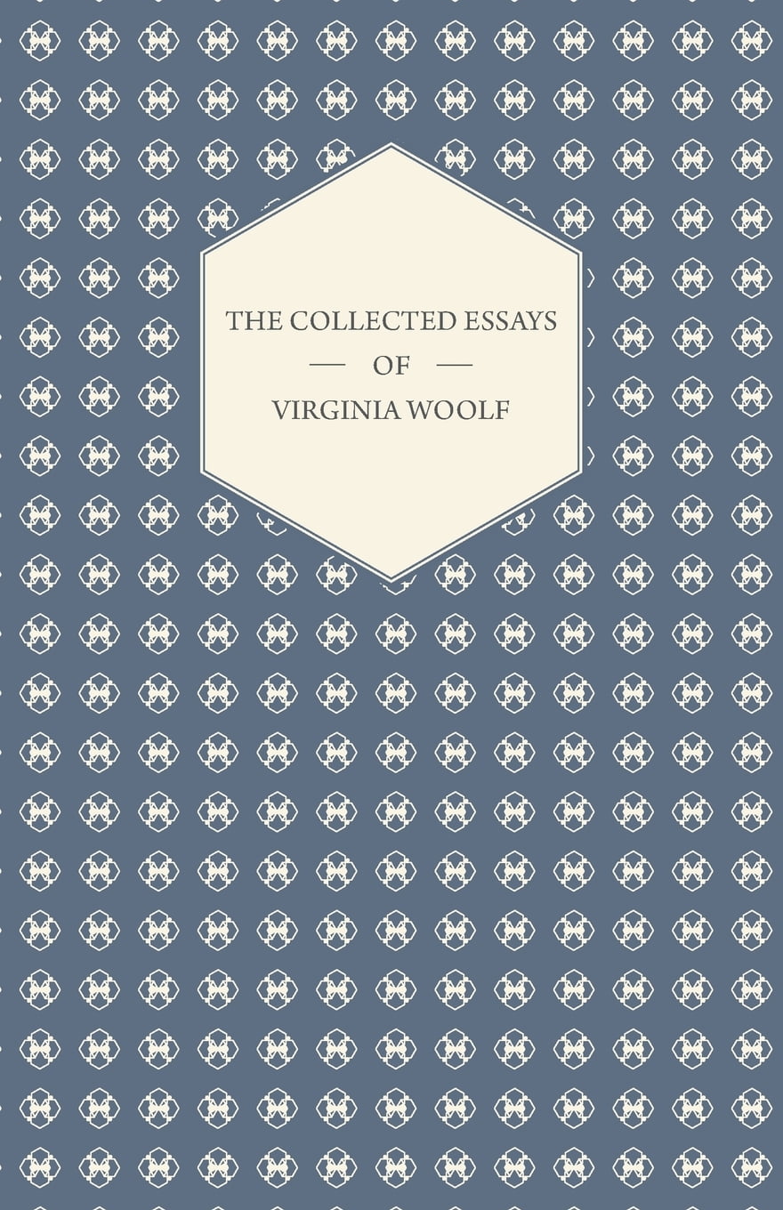 virginia woolf essay pdf