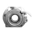 thumbnail image 4 of For Buick Park Avenue LeSabre Riviera 1992 Front Wheel Hub Bearing - BuyAutoParts, 4 of 10