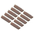 thumbnail image 5 of 10pcs MGMN200-G LDA 2mm Steel Grooving Parting Cutting Carbide Insert Tool Kit, 5 of 10