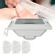 thumbnail image 1 of Colector de Polvo de Uñas Eléctrico con Fuerte Energía Eólica Diseño Portátil Disipación de Calor Eficiente Perfecto para Salones de Manicura y Uso Doméstico ANGGREK Otros, 1 of 8