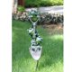 thumbnail image 5 of Decoración del jardín casero Jardín de Hadas Arte Decorativo Artesanía Estatua de Césped de de Rana Linda Magideal Decoración del jardín casero, 5 of 8