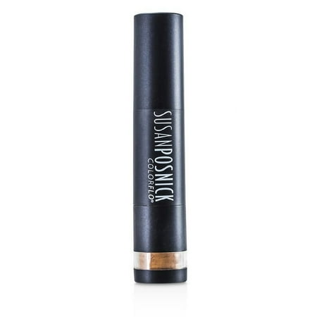 ColorFlo (Sun Protection Mineral Foundation) - # M10 Nutmeg - 4g/0. 14oz