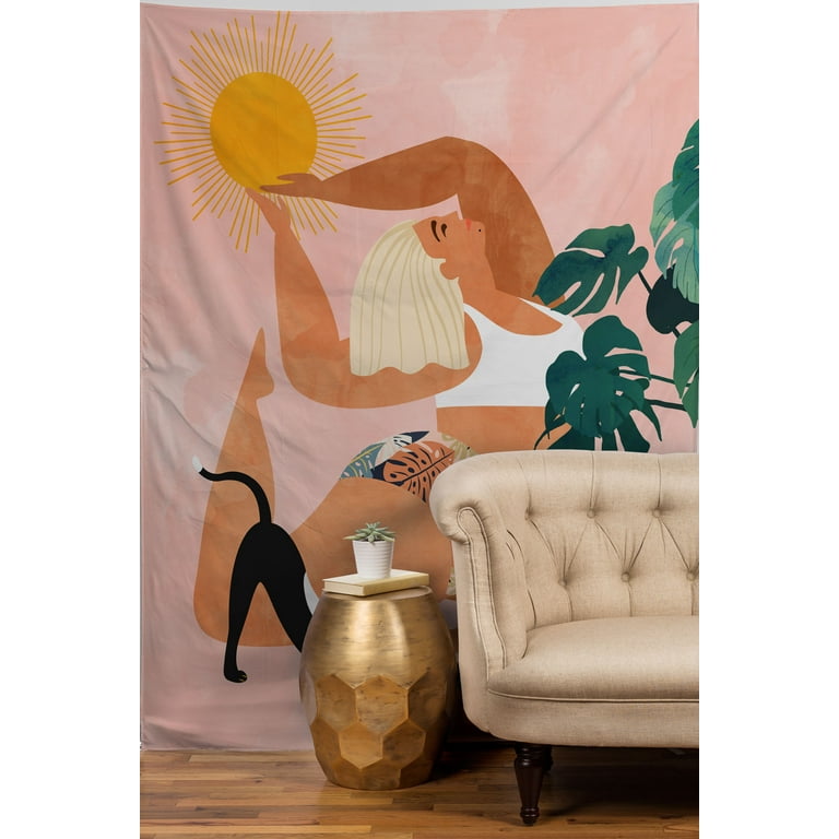 Society6 tapestry hotsell