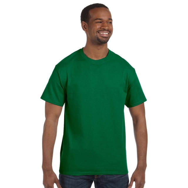 Gildan Gd 5000 5.3 Oz Heavy Cttn Ss T