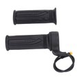 thumbnail image 1 of Mango De Acelerador De Bicicleta Eléctrica, Mango De Acelerador De Giro De Scooter Resistente Al Desgaste Estable Sensible Para El Lado Derecho ANGGREK Otros, 1 of 8