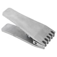 thumbnail image 2 of Badminton Stringing Clamp Stainless Steel Badminton Starting Clamp for Repairing Rackets, 2 of 9