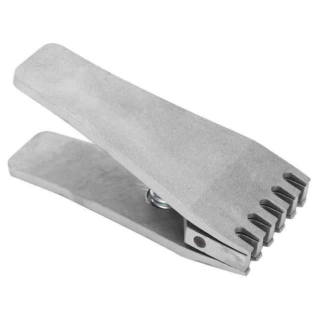 Badminton Equipment,Badminton Stringing Clamp Stainless Badminton Racket Clamp Badminton Starting Clamp Sturdy Construction