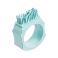 thumbnail image 3 of Cepillo de Dientes para Niños Strade Fareast Limited Silicona Azul, 3 of 8