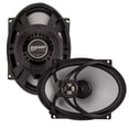 thumbnail image 5 of Kicker Marine KPX300.4 Powersports & Motorcycle Amp & 5x7" Speakers (4 Ohm ), 5 of 7