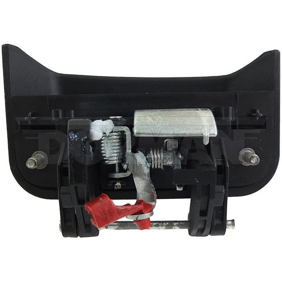 Dorman 93545 Exterior Door Handle Rear Left Paint To Match