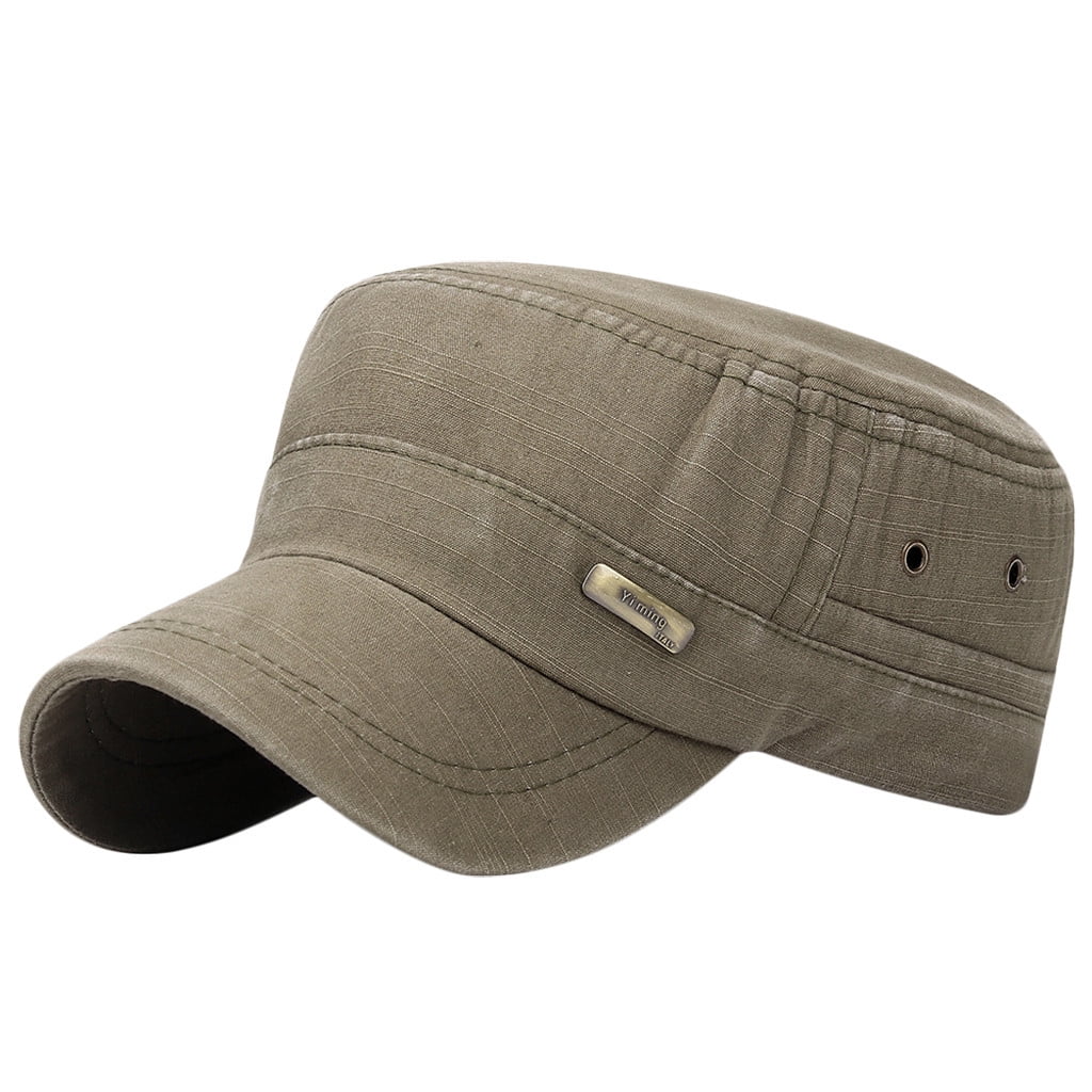 Baseball cap vintage look sale