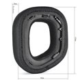 thumbnail image 3 of 2pcs Earmuffs for CORSAIR HS80 RGB Protein Skin, 3 of 5