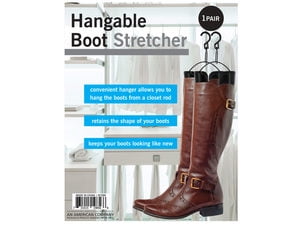 Hangable Boot Stretchers - Walmart.com 