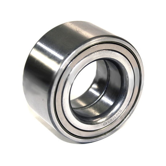 Front Wheel Bearing - Compatible with 2007 - 2016 Hyundai Elantra 2008 2009 2010 2011 2012 2013 2014 2015