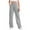 A01-Gray, variant on yoeyez Girls Cargo Sweatpants,Toddler Girl Wide Leg Fleece Jogger Drawstring High Waisted With Pokcets Sweatpants Y2K Trendy Streetwear for 4-5 Years