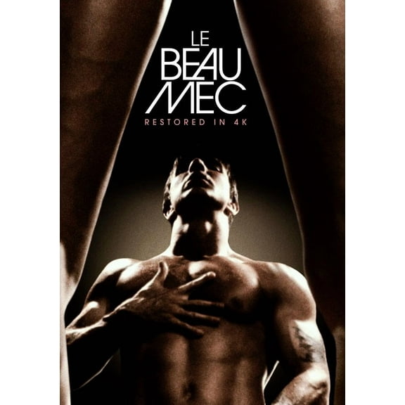 Le Beau Mec (DVD) Special Interests