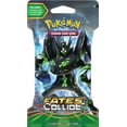 thumbnail image 3 of Pokémon Trading Card Games: XY Fates Collide Blister Pack, 3 of 5