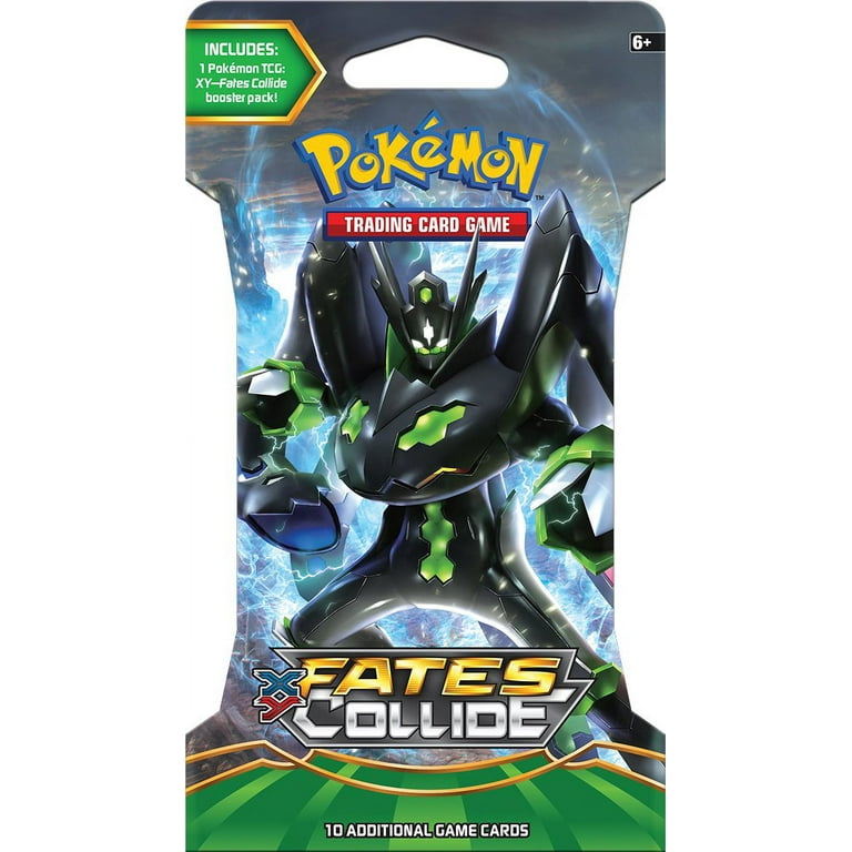 pokemon trading card game fates collide Pokmon TCG: XY: Lx2 / F Pokmon Trading Card Games: XY