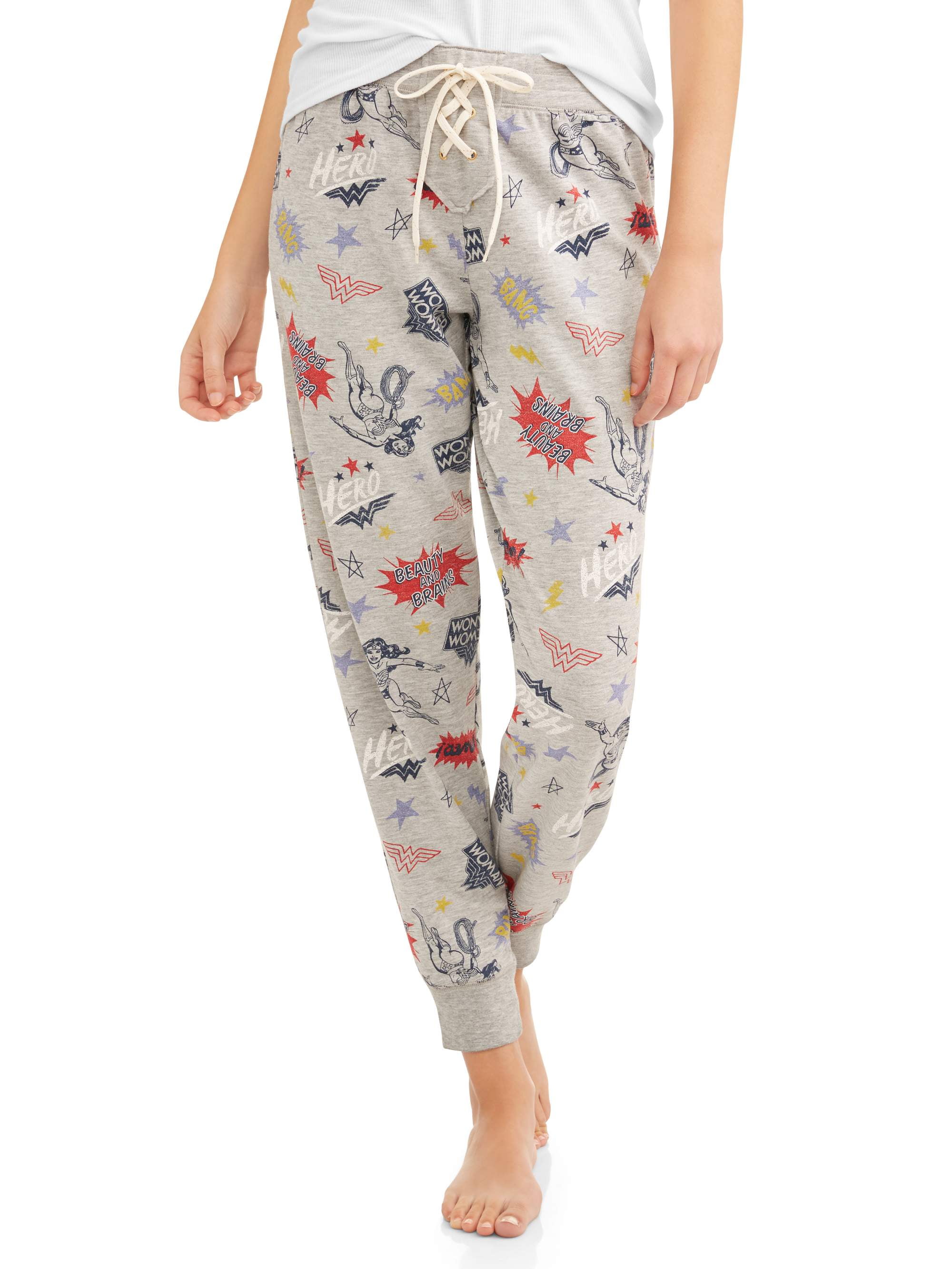 Lic Weekend Warrior Pajama Jogger 