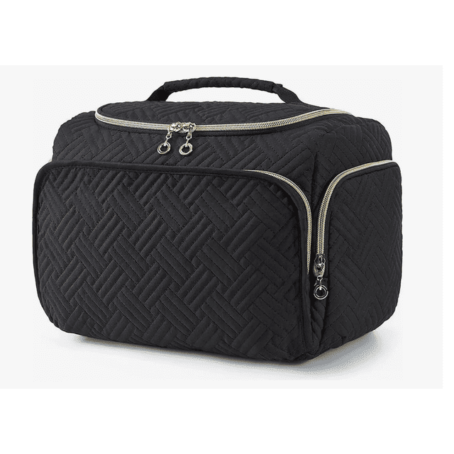 Cosmetiquera Xtellar Neceser Organizador De Viaje Portátil Bolsas