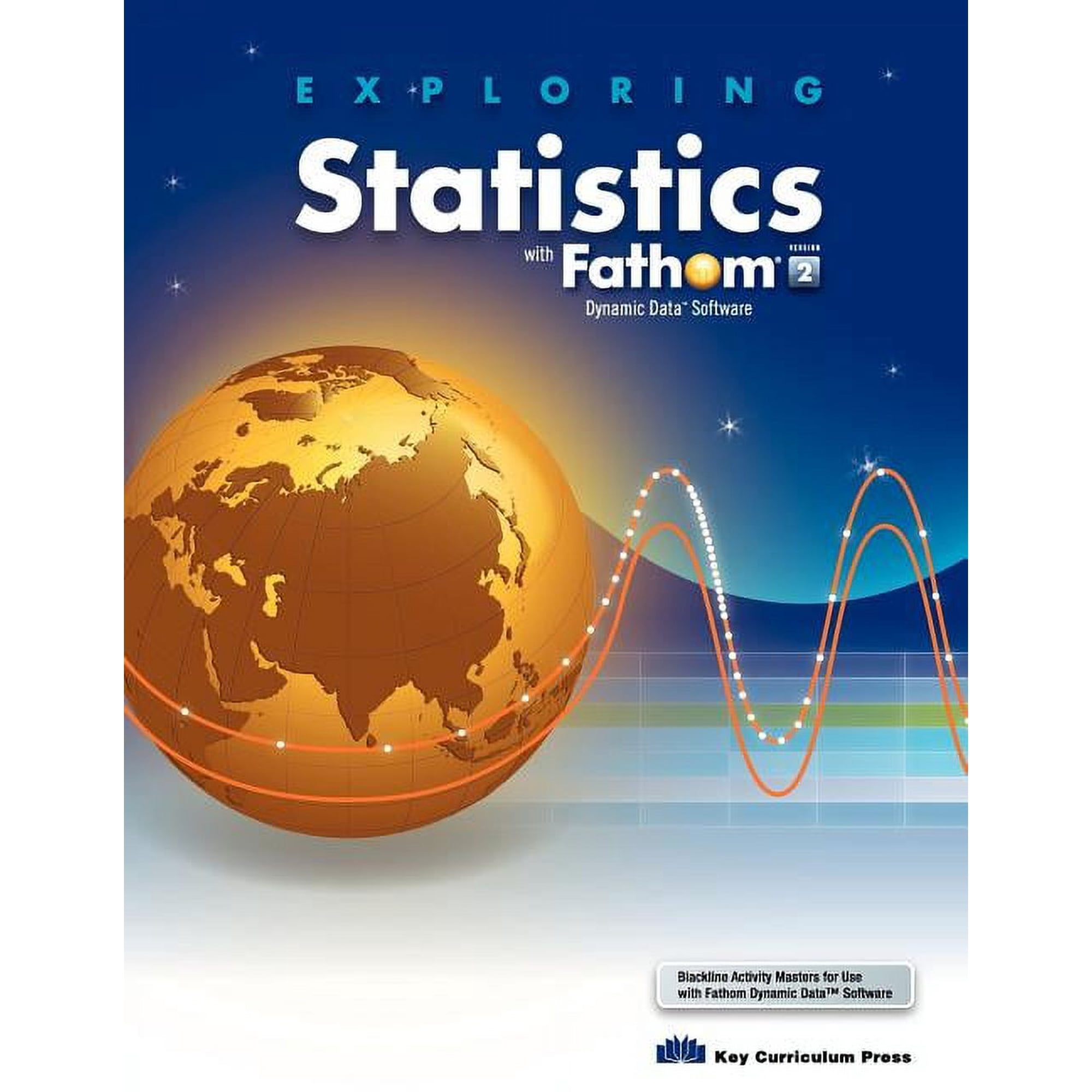 Exploring Statistics With Fathom V2