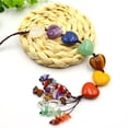 thumbnail image 1 of 1 colgante de chakra., 1 of 4