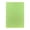 Green, variant on 6-Hole Punched Lined Refill Paper, A5 Planner Inserts, Ruled Journal Fillers for 6-Ring Binder, Thick Loose Leaf Paper, Ruled Refills Inserts for File Binder, 50 Sheets/100 Pages(Blue,8.2x5.6")