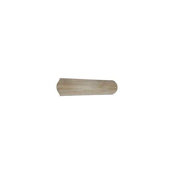 Quorum Lighting - Accessory - Type 5 Blade-56 Inches Wide-Weathered Oak Finish