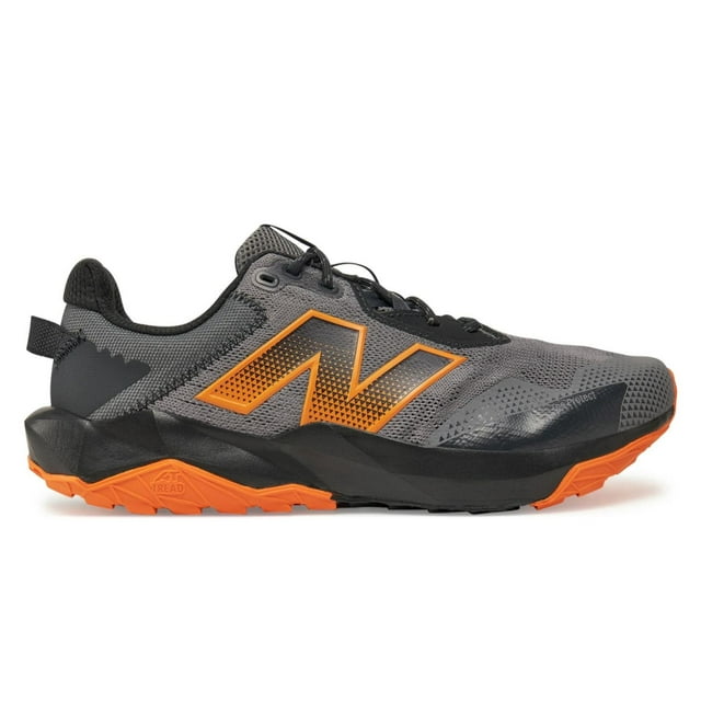 Tenis New Balance Course Sentier para Hombre. MTNTRCS6 gris oscuro 28