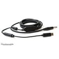 thumbnail image 2 of Rocksmith Tone Cable [Cross-Platform Accessory Ubisoft], 2 of 2